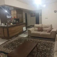 رهن کامل / ۱۰۵ متر /کیانپارس غربی  خ ۱۵ / طبقه ۱|اجارهٔ آپارتمان|اهواز, کیانپارس |دیوار