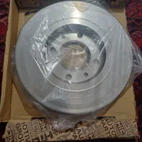 دیسک ترمز پژو