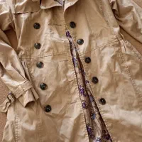 کاپشن و بارانی|لباس|سرپل ذهاب, |دیوار