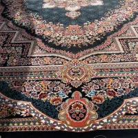 سه تخته ۱۲متری ۷۰۰شانه سرمه ای یکجور در حد نو