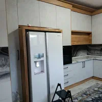 دکوراسیون راش|خدمات پیشه و مهارت|بروجرد, |دیوار