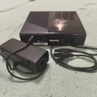 ایکس باکس360 سوپر اسلیم 500GB|کنسول، بازی ویدئویی و آنلاین|تهران, اوقاف|دیوار