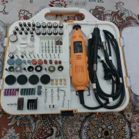 فرز مینیاتوری|ابزارآلات|تهران, باغ خزانه|دیوار