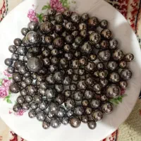 تیله و ساچمه آهنی|اسباب‌‌بازی|تبریز, |دیوار