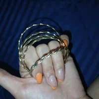 النگو بدل ۵ عدد|بدلیجات|شهریار, شهرک شاهد|دیوار