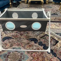 گهواره نوزاد و کودک