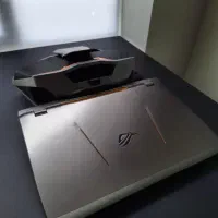 Asus gx700|رایانه همراه|ارومیه, |دیوار