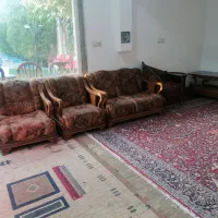 باغ مبله|اجارهٔ کوتاه‌مدت آپارتمان و سوئیت|شیراز, دکتر حسابی|دیوار