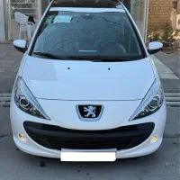 پژو‌ 207 پاناروما دنده اتومات خشک بی کارکرد|خودرو سواری و وانت|ایلام, |دیوار