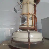 چراغ نفتی الدین