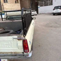 پیکان وانت CNG، مدل ۱۳۸۹|خودرو سواری و وانت|تهران, مینای جنوبی|دیوار