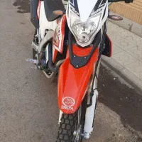 تریل دلتا sx2