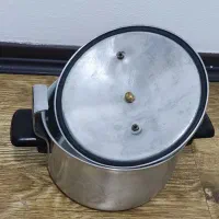 زودپز درحدنو|ظروف پخت‌وپز|تهران, جی|دیوار