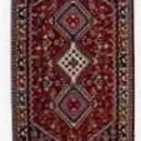 قالیچه دستباف پا نخورده