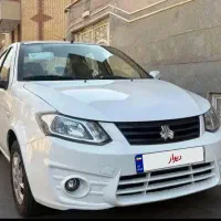 ساینا 1401 EX