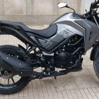 na250 مدل ۱۴۰۳|موتورسیکلت|مشهد, کوثر|دیوار
