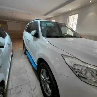 هایما اس ۷ پلاس ۱۴۰۲ خشک|خودرو سواری و وانت|مشهد, سید رضی|دیوار