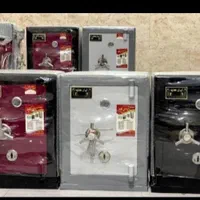 گاوصندوق سیوباکس هتلی درمهرشهر|ابزارآلات|کرج, شهرک بنفشه|دیوار