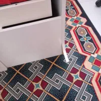 تخت خواب بچه دخترانه و پسرانه|تخت و صندلی بچه|مشهد, وکیل‌آباد|دیوار
