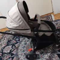 کالسکه|کالسکه و لوازم جانبی|تهران, فرحزاد|دیوار