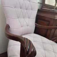 مبلمان ۷ نفره شرکتی مناسب استفاده شخصی باغ و ویلا|مبلمان خانگی و میز عسلی|تهران, خاوران|دیوار