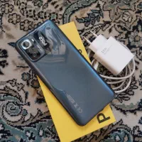 شیائومی poco m5s حافظه 256 گیگ رام 8 گیگ|موبایل|فردیس, شهرک ۱۱۰|دیوار