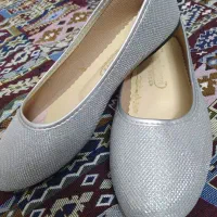 کفش مجلسی کفی سایز ۳۸