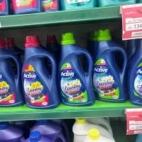 شوینده نوشیدنی|مواد شوینده و دستمال کاغذی|شوش, |دیوار