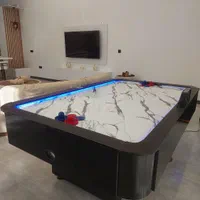 بیلیارد ویراکا ایرهاکی 4نفره فوتبال دستی|ورزش‌های توپی|کرج, ساسانی (قلمستان)|دیوار