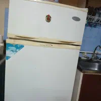 یخچال جنرال استیل