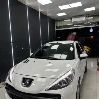 ۲۰۷ دنده۹۶ بی رنگ بی ضربه عروسک فنی بشرط