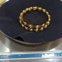 طلای کارکرده