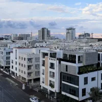 فروش ۱۴۴ متر، ۳ خوابه کلید نخورده فاز ۷ صدف