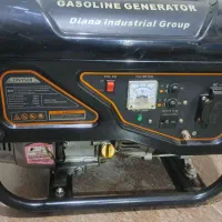 موتور برق ۱۵۰۰ سوپاپ دار|ابزارآلات|اشنویه, |دیوار