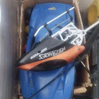 یک کارتون اسباب بازی بچه