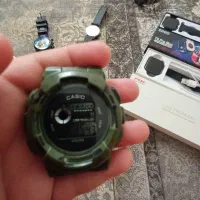 چند عدد ساعت کلاسیک هوشمند|ساعت|تهران, ابوذر|دیوار