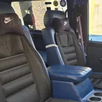 فروش پاترول استثنایی با لوازم  زیر قیمت|خودرو سواری و وانت|بافق, |دیوار