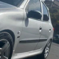 ۲۰۶ در حد|خودرو سواری و وانت|تبریز, |دیوار