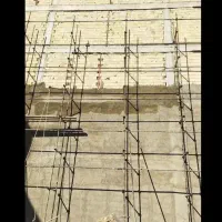 سیمانکاری و بنایی ، شیب بندی ، دیوارچینی،