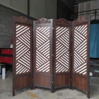 پاراوان لیزری ۶ میلیمتر پارتیشن پاروان دیوار چوبی|صنایع دستی و سایر لوازم تزئینی|تهران, شهرک رضویه|دیوار