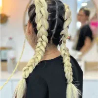 آموزش بافت مو همراه استخدام