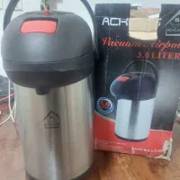 فلاکس چای آک