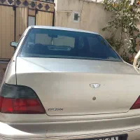 دوو سیلو 80 معاوضه با هاچبک