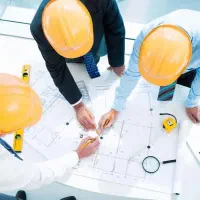 استخدام مهندس ناظر معماری ( بعنوان ناظر مقیم)