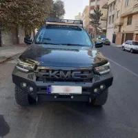 KMC T8. مدل ۱۴۰۱ با لوازم در حد بدون رنگ|خودرو سواری و وانت|تهران, فرزانه|دیوار