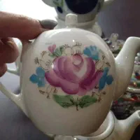 قوری|قوری، کتری، قهوه‌ساز دستی|تهران, استاد معین|دیوار