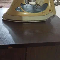 اتو بخار
