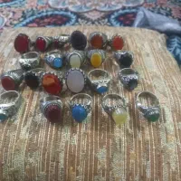 عقیق ویمنی|بدلیجات|گرگان, |دیوار