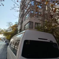 ون وانا درب برقی|خودرو سواری و وانت|مشهد, فردوسی|دیوار