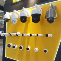 فروش دزدگیر باغ و دوربین از دم قسط